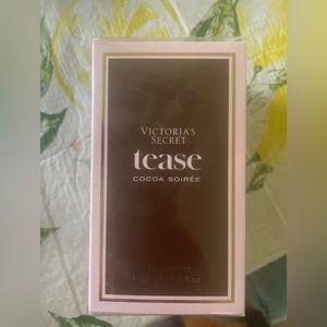 Victoria Secret - Tease